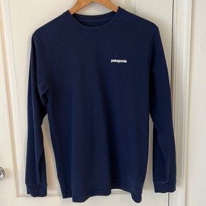 Patagonia Long Sleeve Shirt